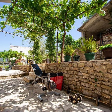 בודווה Apartment Novak מראה חיצוני תמונה